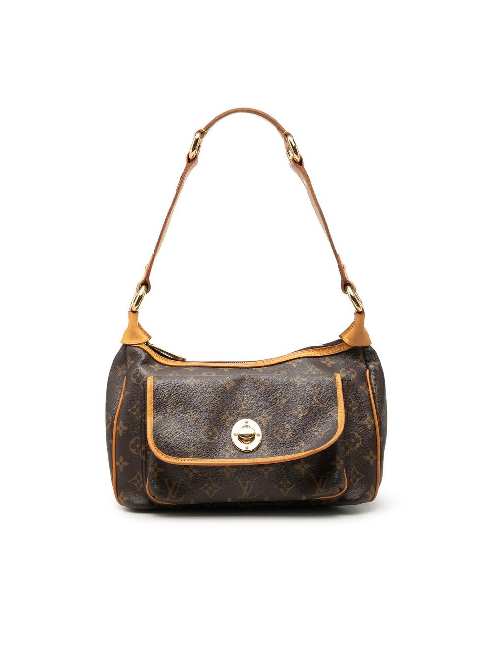 Louis Vuitton Tikal Gm Pre-Loved #363007L10B
